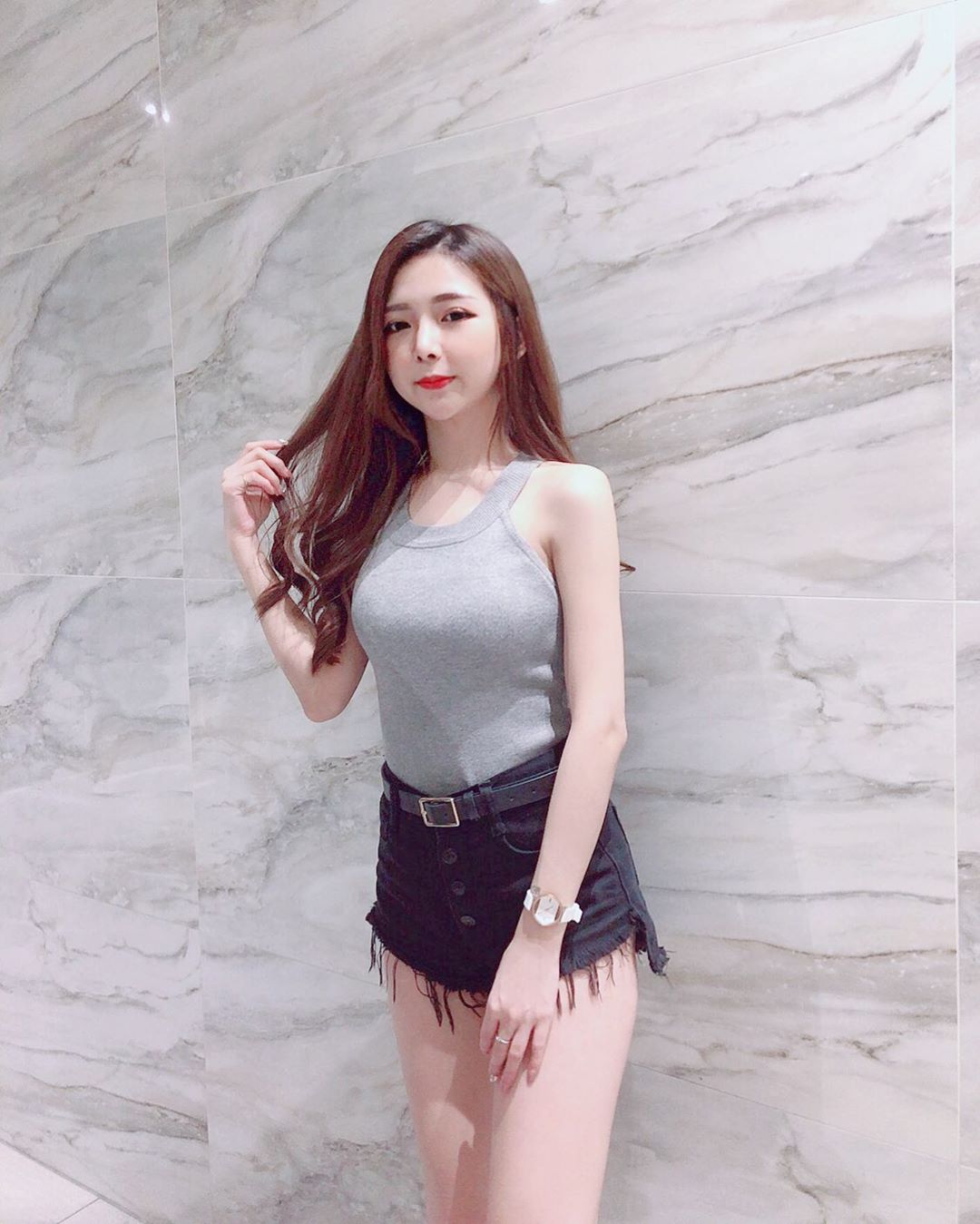 IG正妹—貝貝 I3duPAlb o - IG正妹—貝貝