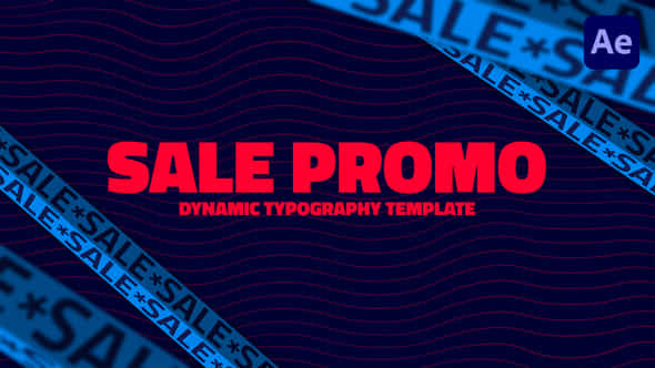 Sale Promo - VideoHive 36948557