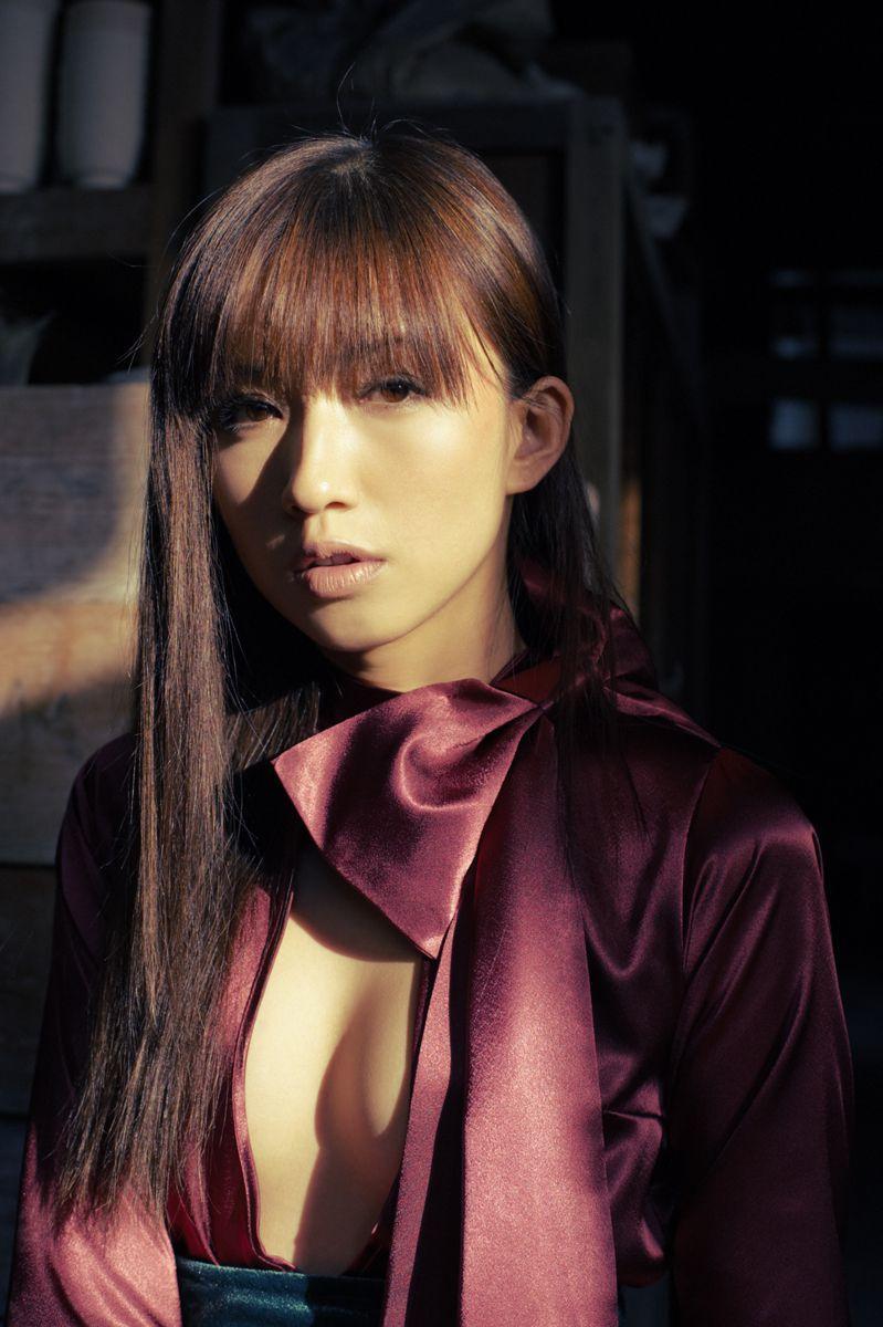 [Wanibooks] NO.57 Maomi Yuuki 優木まおみ/优木真央美 写真集(32)