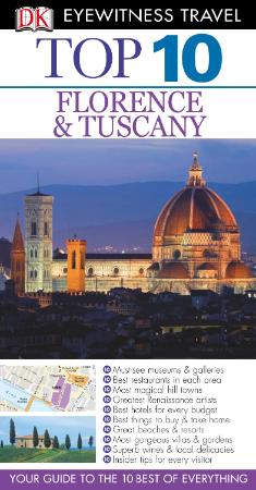 Top 10 Florence and Tuscany