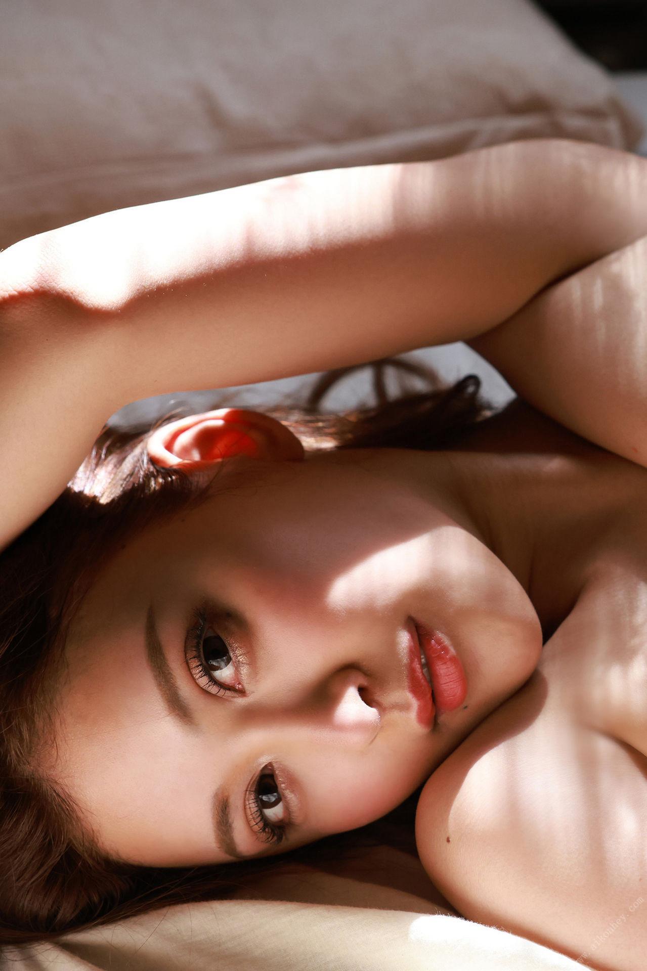 Ranran Fuji 藤井蘭々, 週刊ポストデジタル写真集 「君のフェンスを突き破りたい」 Set.02(19)