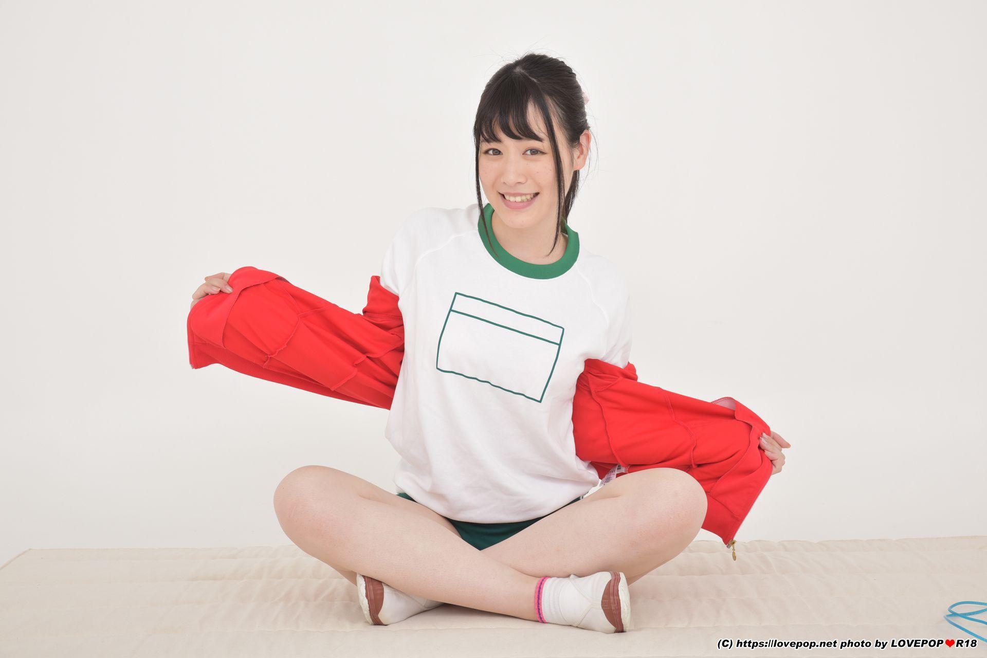 [LOVEPOP] Yukina Shida 志田雪奈 Photoset 03(30)