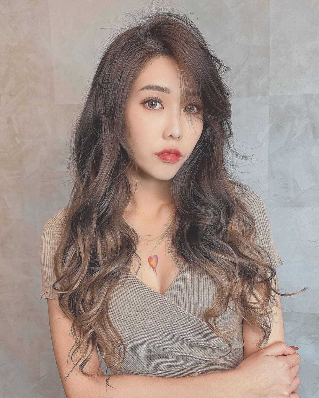 直播正妹—蒂兒Ariana JM7YwreA o - 直播正妹—蒂兒Ariana