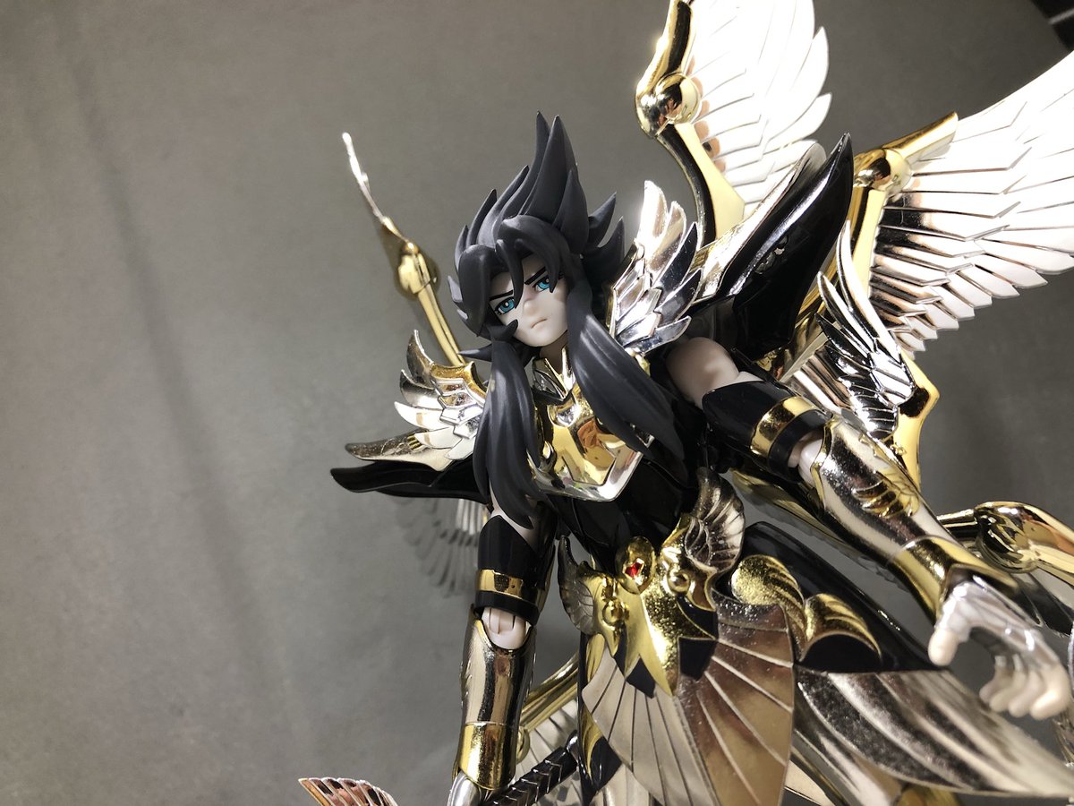 [Imagens] Hades Saint Cloth Myth 15th TUg32ZzL_o