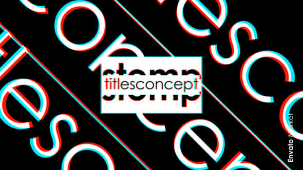 Typo Opener V3 - VideoHive 52405826