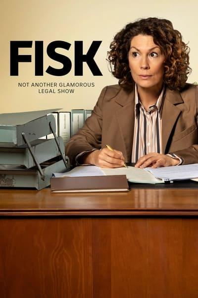 Fisk S01E04 1080p HEVC x265