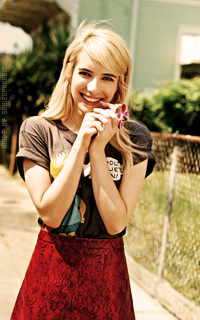 Emma Roberts - Page 2 4Bu2GaMg_o