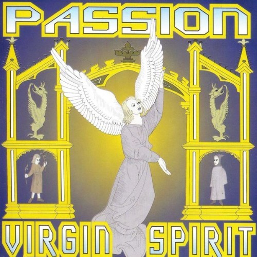 Virgin Spirit - Passion - 2008