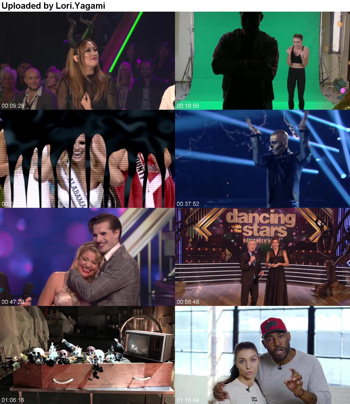 Dancing with the Stars US S28E07 WEB x264-XLF