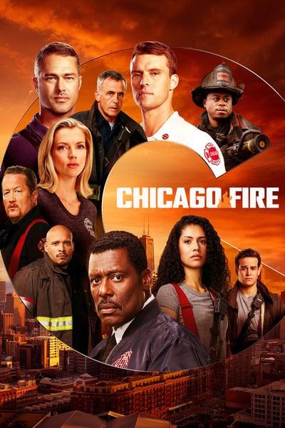 Chicago Fire S09E11 1080p HEVC x265