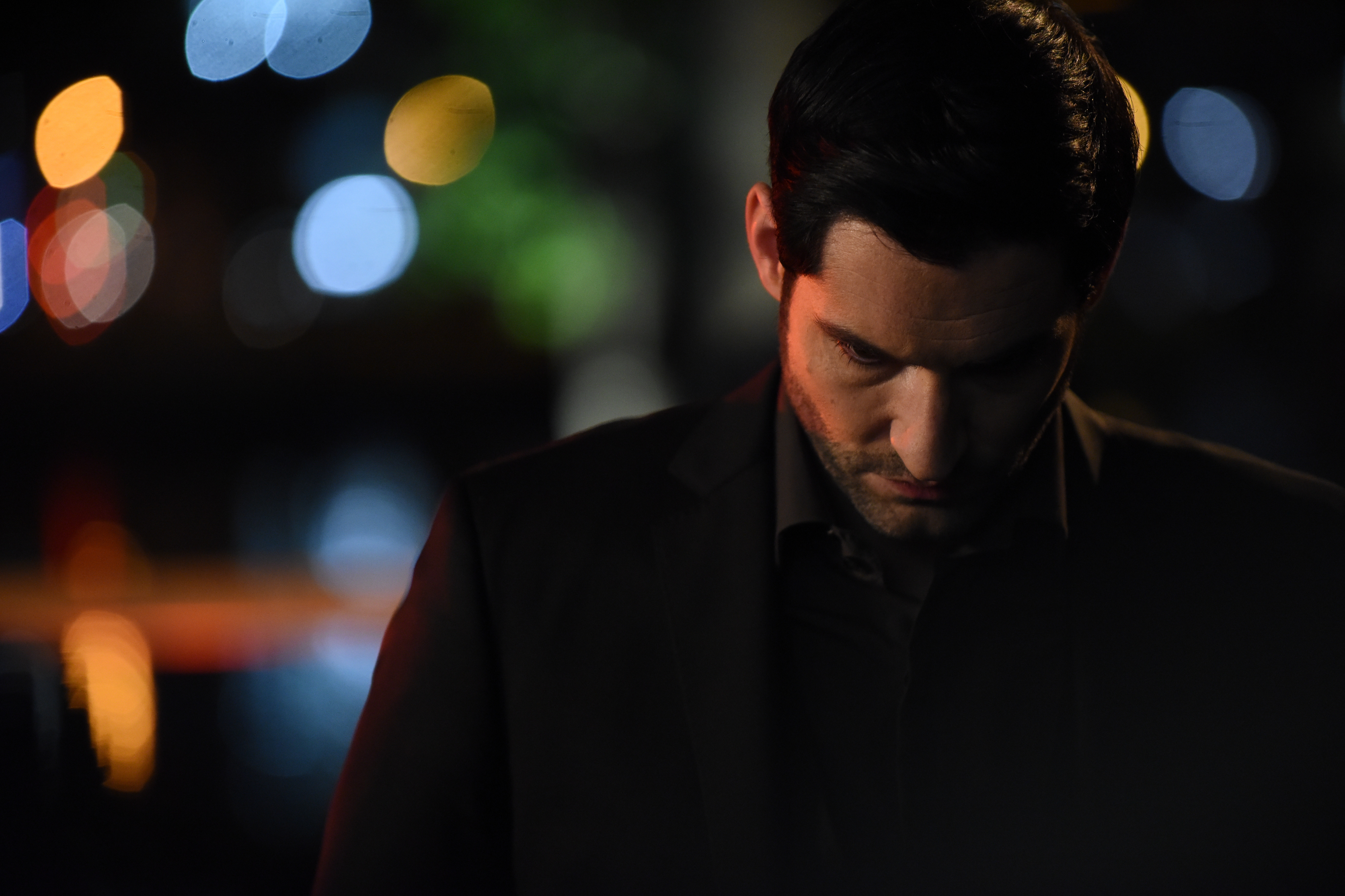 Lucifer Cain Reunites With Abel In The New Promo And Photos For Season 3 Episode 16 Infernal 