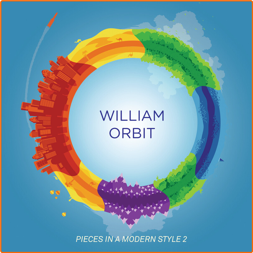 William Orbit (2010) Pieces In A Modern Style 2 TrWHcy3m_o