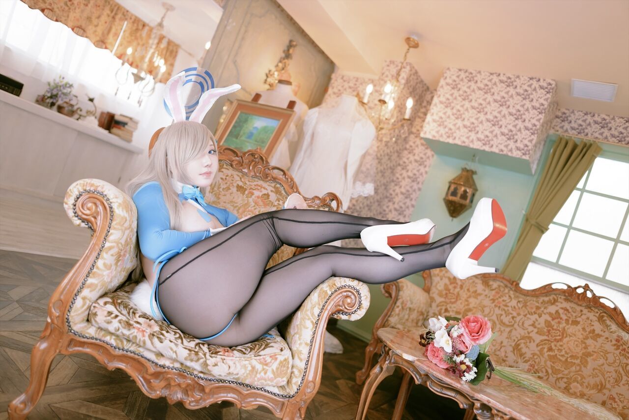 [Shooting Star's (Saku)] Asuna omake