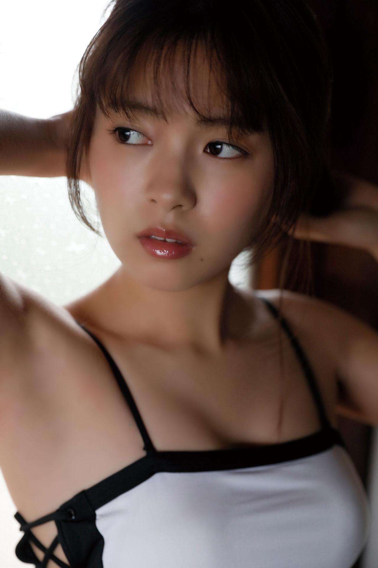 Yume Shinjo 新條由芽, FRIDAYデジタル写真集 「キラめくヒロイン」　Set.02(26)