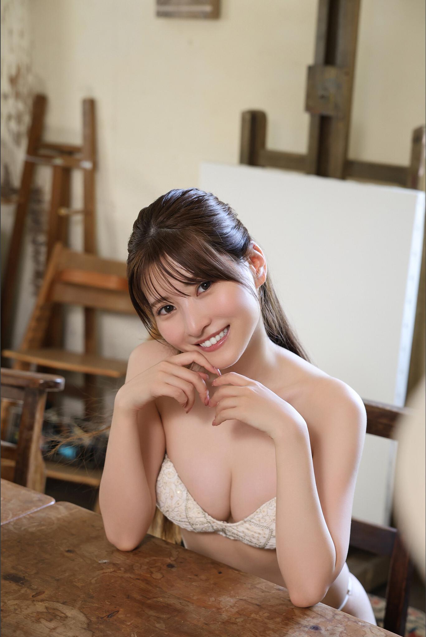 Rui Takanashi 小鳥遊るい, FRIDAYデジタル写真集 「小鳥のいたずら」 Set.03(17)