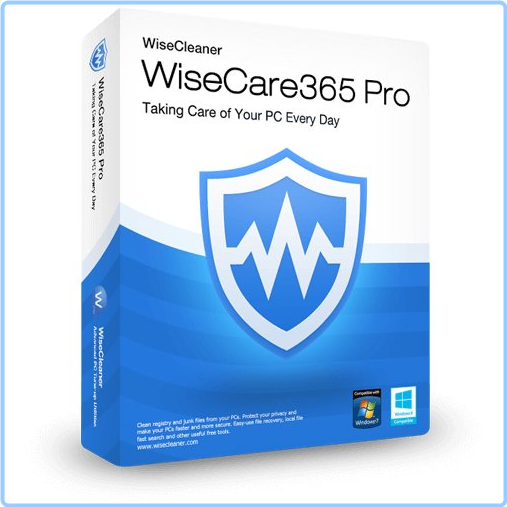 Wise Care 365 v6.7.4.649 Repack & Portable by DodaKaedr W2KcmRKi_o