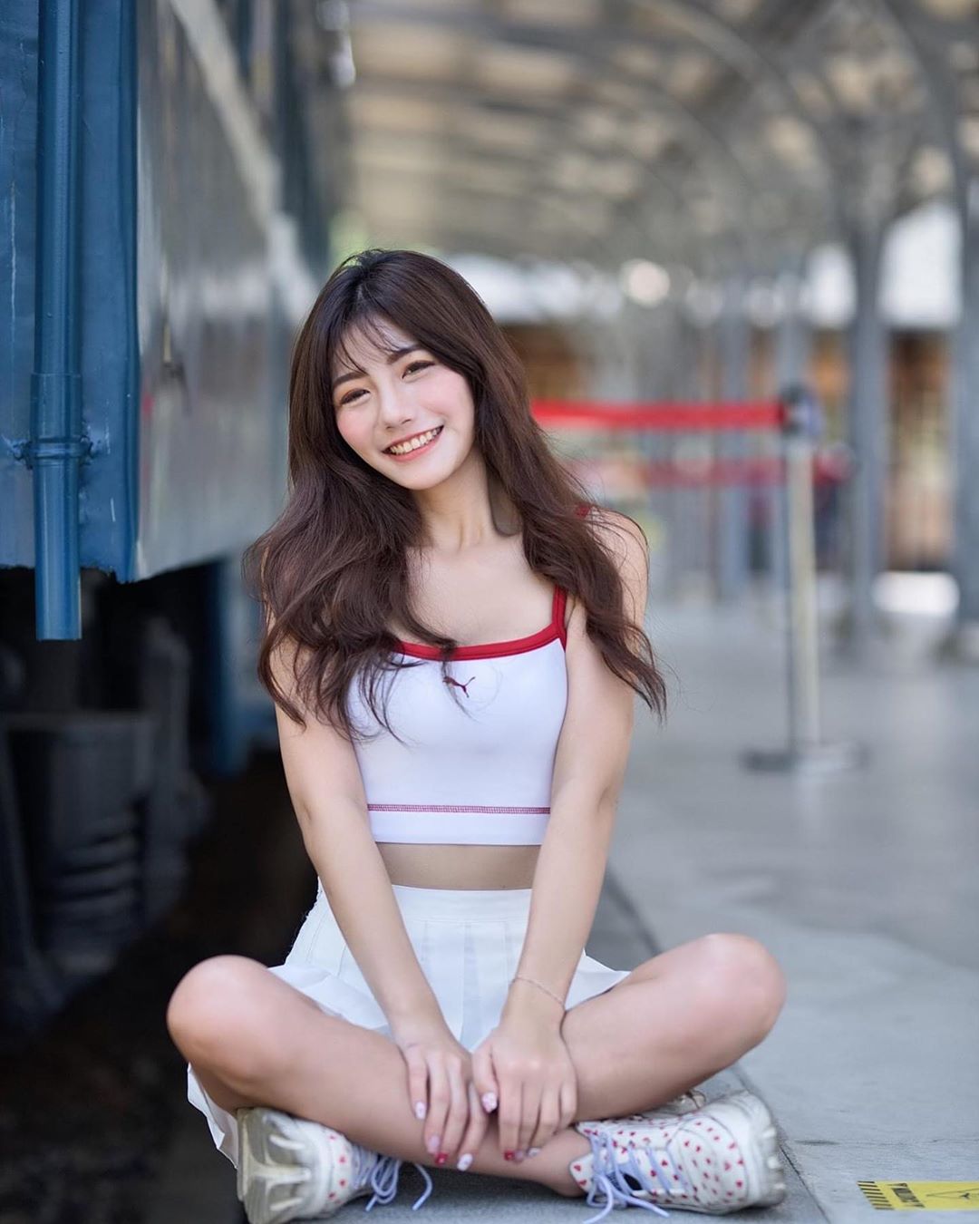 IG正妹—陳葳 LkACUMAW o - IG正妹—陳葳