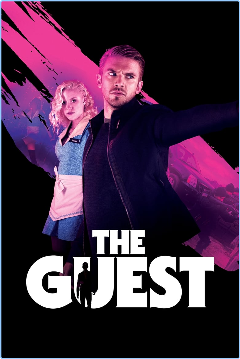 The Guest (2014) [1080p] BluRay (x264) DebVry11_o