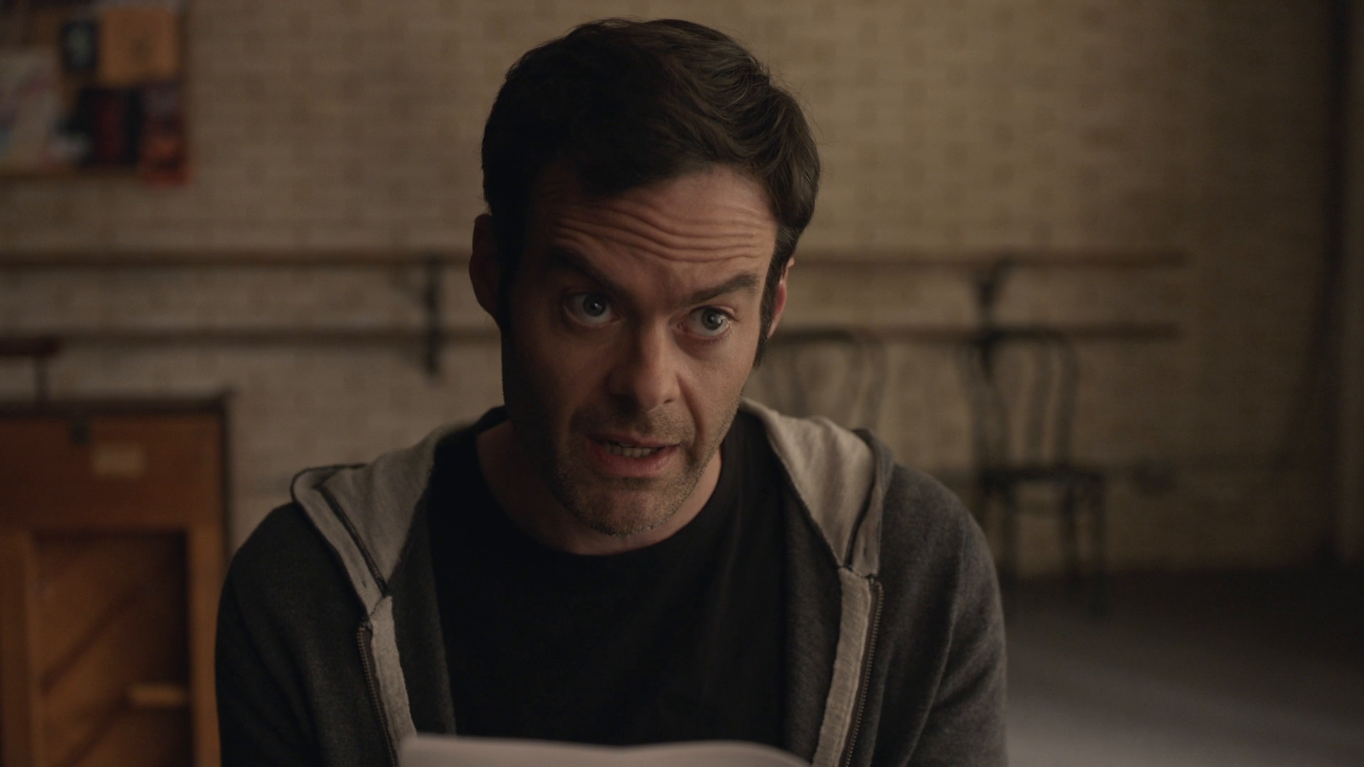 Барри минкова. Барри Беркман. Bill Hader Barry. Barry HBO.