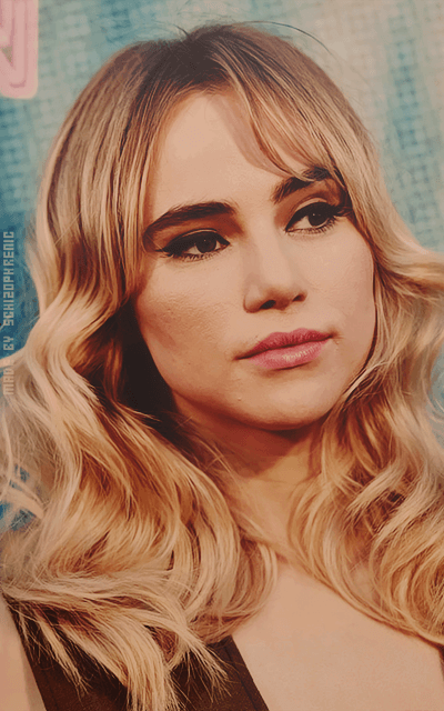 Suki Waterhouse - Page 2 OBFL4RWe_o