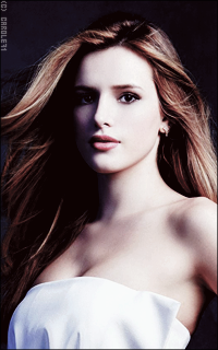 Bella Thorne JqQ0shSm_o