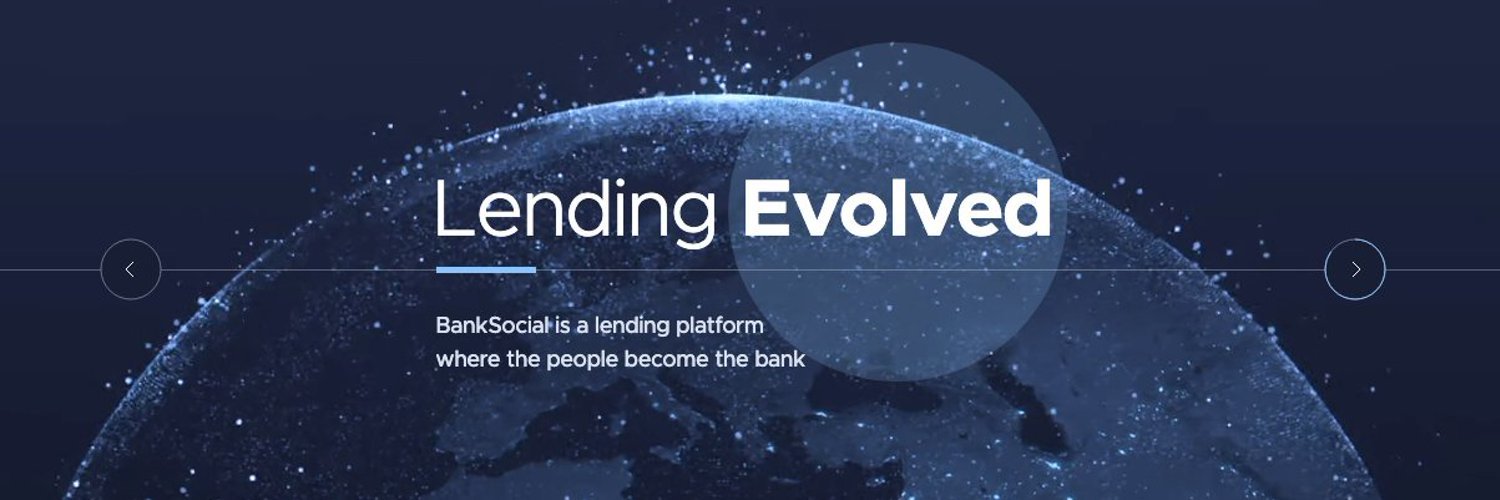 BankSocial Relaunches as BSL on the Ethereum Blockchain