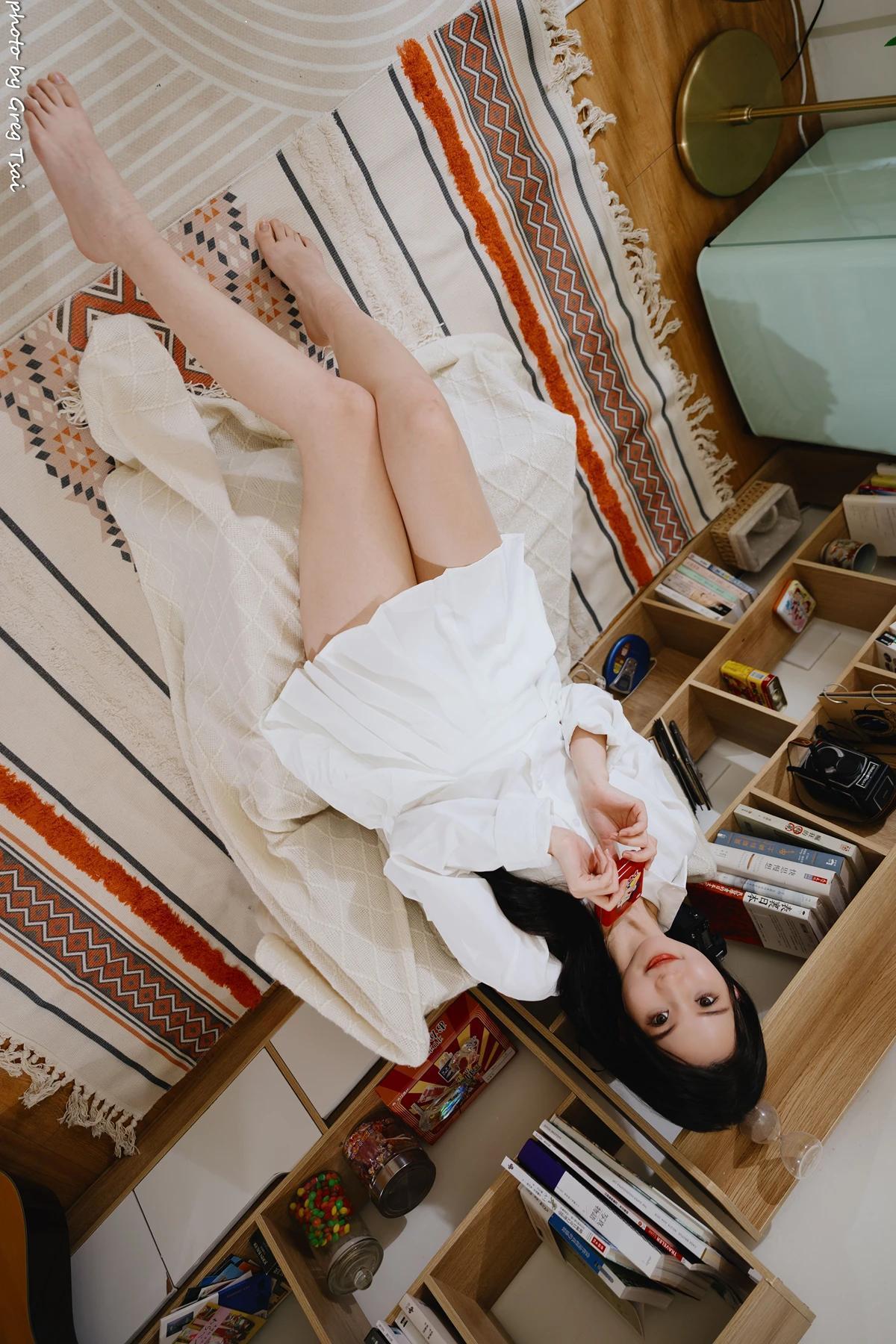 Cosplay 米浆 – 居家百褶裙 Set.01(36)