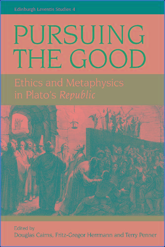 Ethics And Metaphysics In Platos Republic