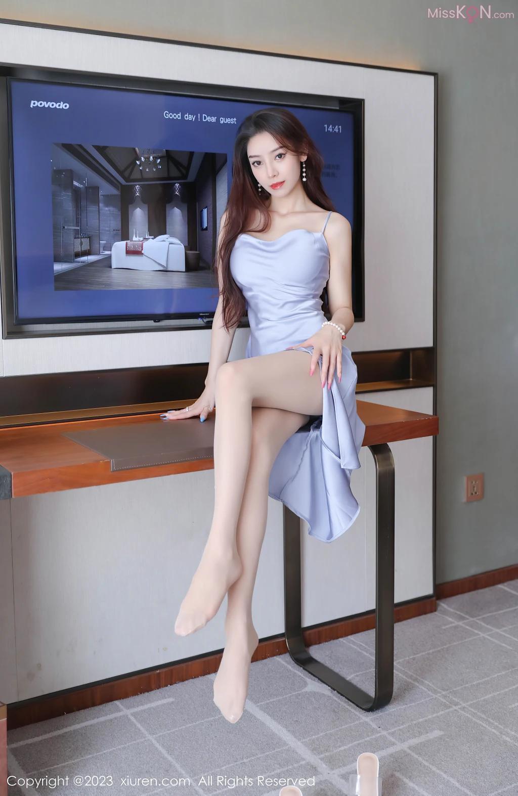 XIUREN No.7363 – 7370 (596 photos)(157)