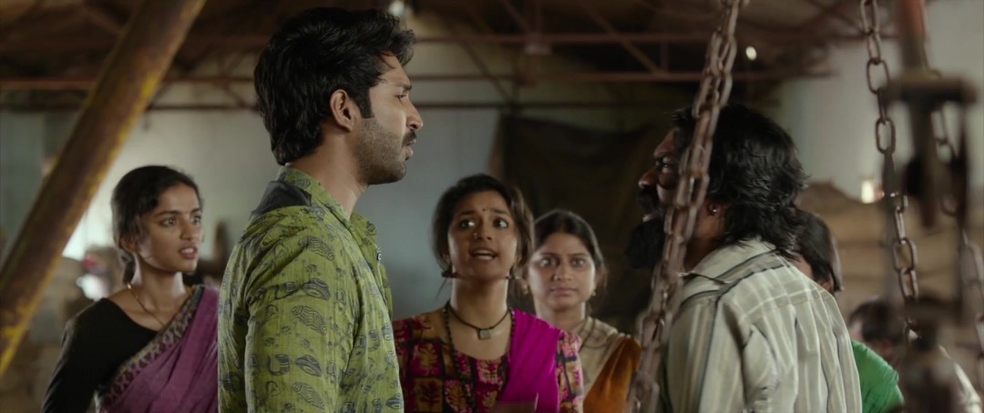 Good Luck Sakhi (2022) Kannada 1080p WEB-DL AVC DD5 1 ESub-BWT Exclusive Good Luck Sakhi (2022) Kannada 1080p WEB-DL AVC DD5 1 ESub-BWT Exclusive