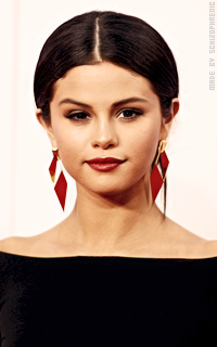 Selena Gomez L4ATqaOu_o