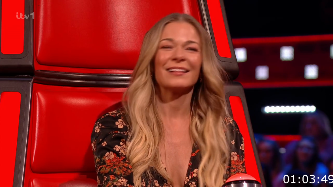 The Voice UK S13E05 [1080p/720p] HDTV (H264) B6GsrUOc_o