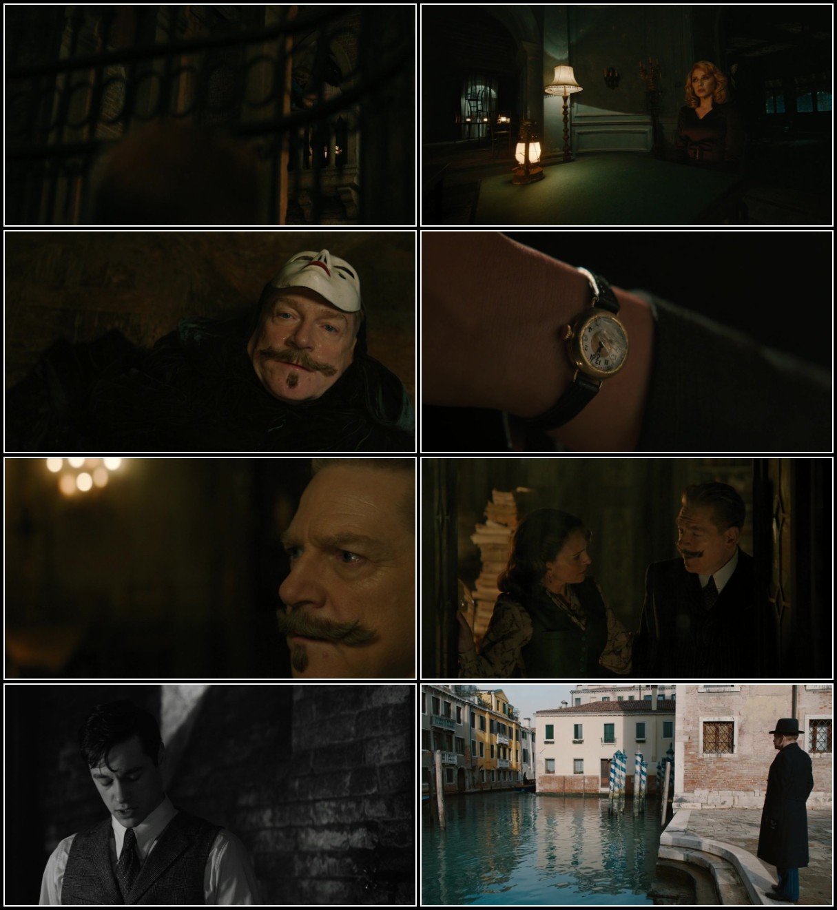 A Haunting In Venice (2023) 720p WEBRip x264 AAC-YTS 5RORottI_o