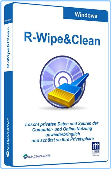 R-Wipe & Clean 20.0.2470 Repack & Portable by Elchupacabra 7ri3RCEG_o