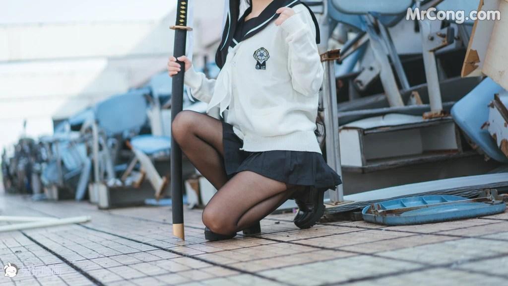 Cosplay@兔玩映画 Vol.001: (49 photos)(6)