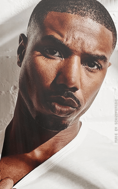 Michael B. Jordan 3UG8MJB1_o