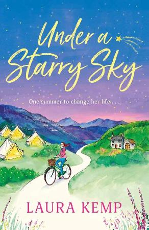 Under a Starry Sky  A perfectly - Laura Kemp