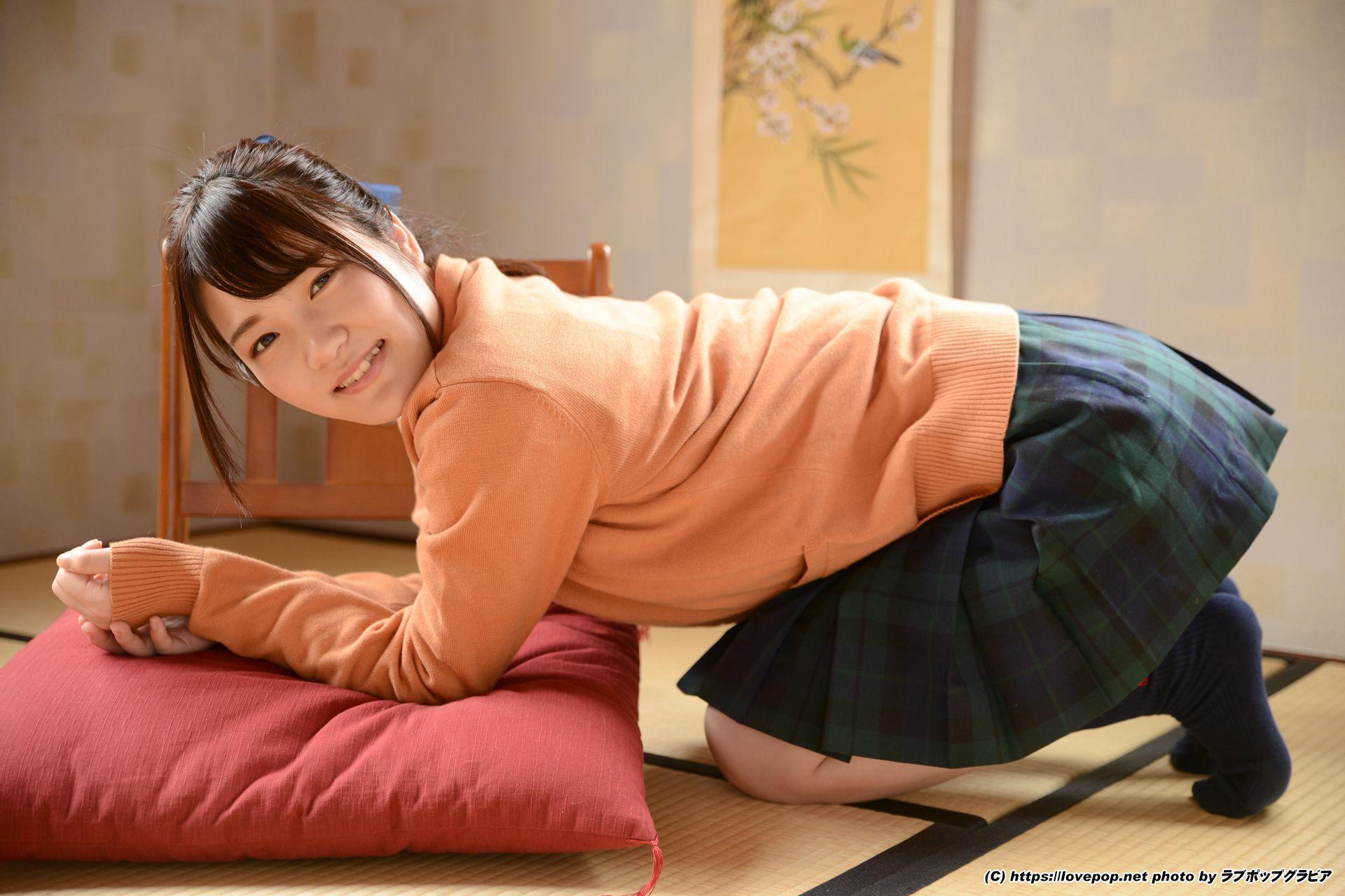 [LOVEPOP] Nozomi Shirakawa 白河希美 Photoset 05 写真集(45)