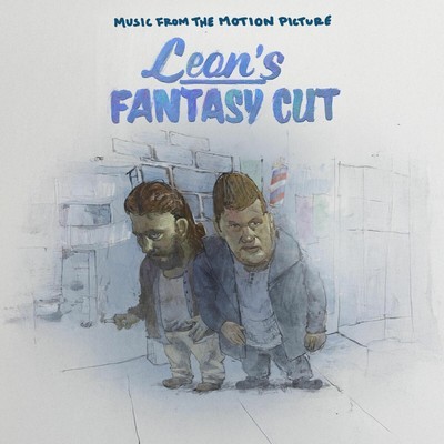 Leon's Fantasy Cut Soundtrack