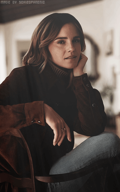 Emma Watson - Page 16 9OvycsEH_o