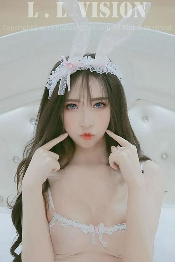 高端众多美女私人订制超美人体无圣光图集(5)