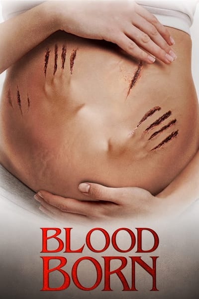 Blood Born 2021 720p WEBRip x264-GalaxyRG