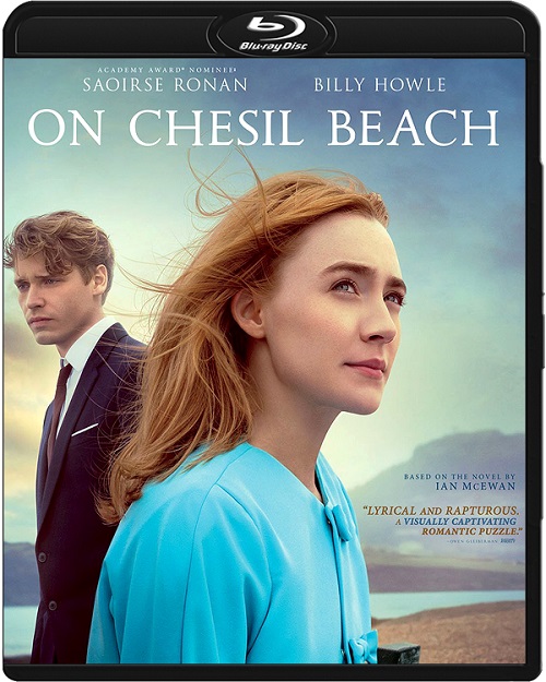 Na plaży Chesil / On Chesil Beach (2017) MULTi.720p.BluRay.x264.DTS.AC3-DENDA / LEKTOR i NAPISY PL