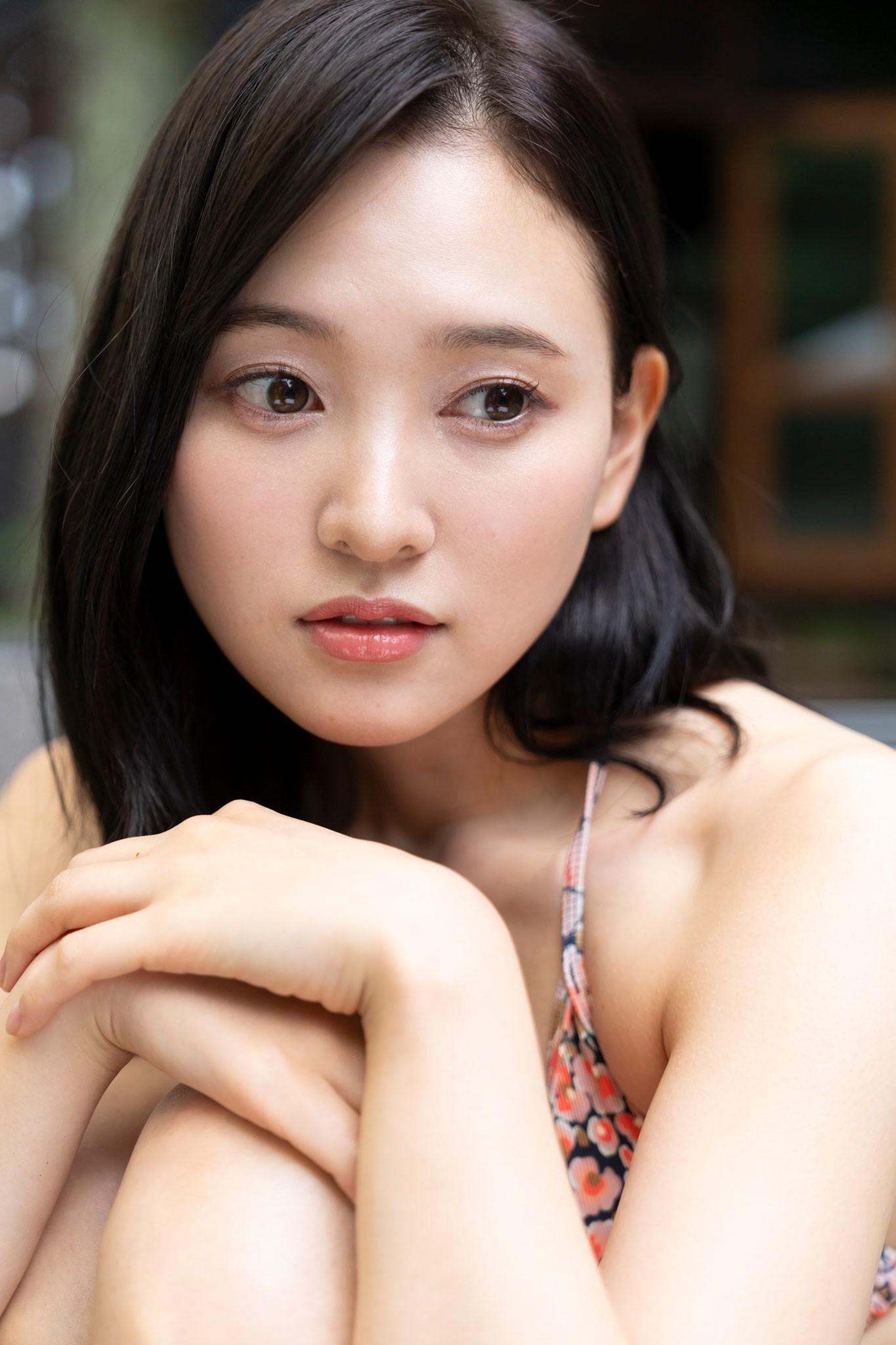 Haruka Kodama 兒玉遥, My Spa! 「Seasonal Girl」 Set.01(15)