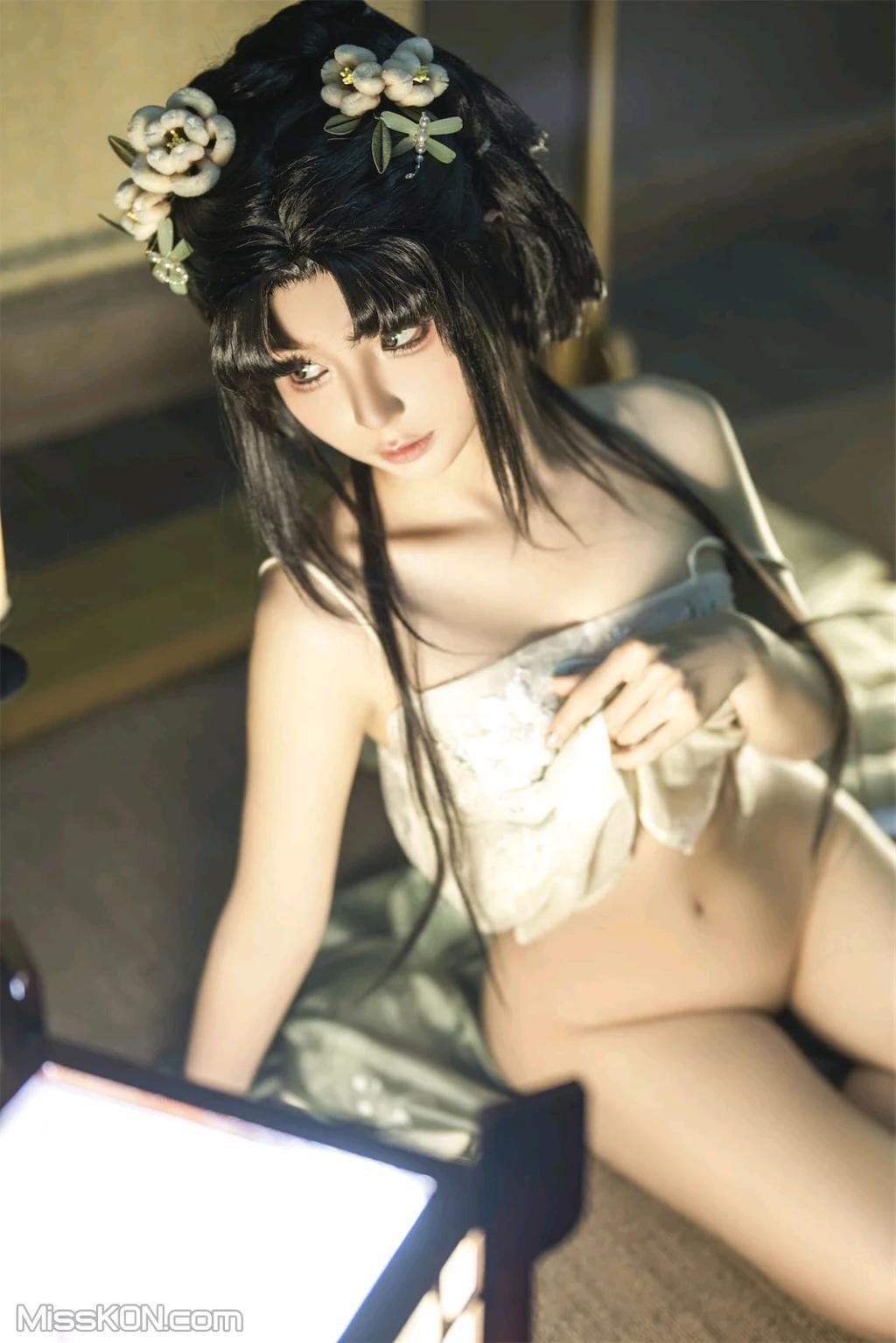 Coser@蠢沫沫 (chunmomo): 古装 (152 photos)(143)