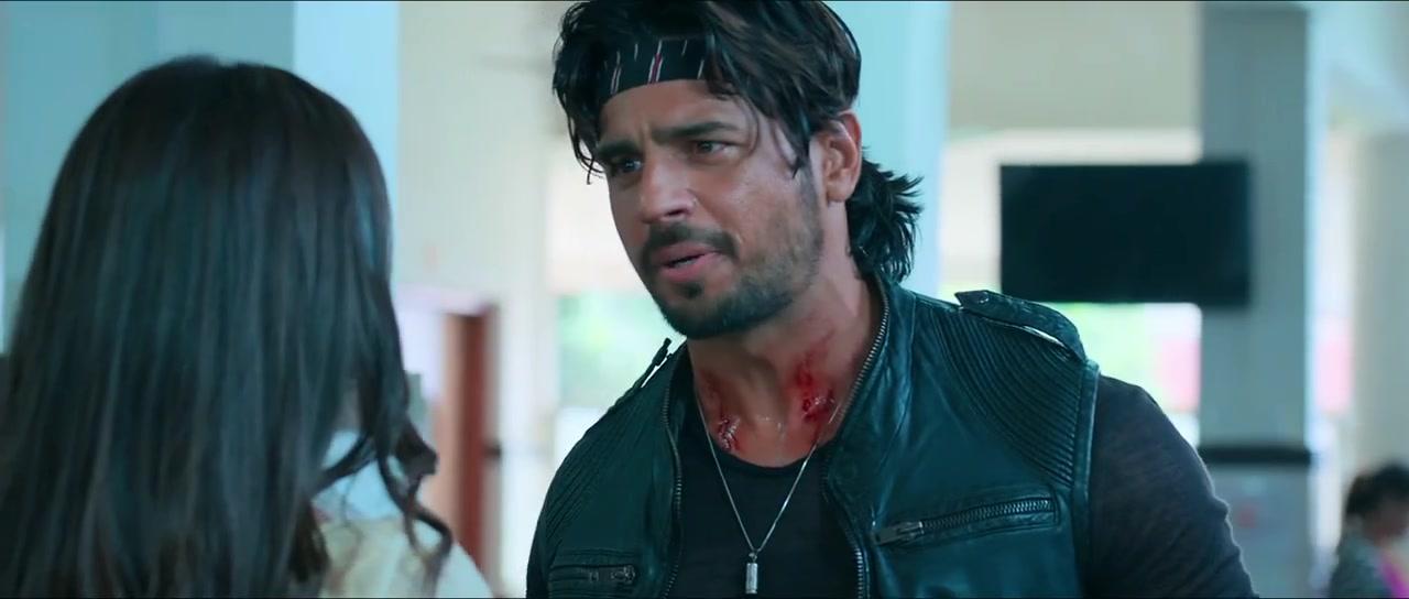 Marjaavaan (2019) 720p HDRip x264 DD5 1 ESub-BWT Marjaavaan (2019) 720p HDRip x264 DD5 1 ESub-BWT