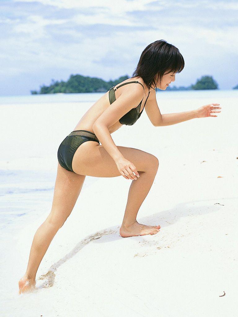 [Wanibooks] NO.02 Saki Aibu 相武紗季 写真集(116)