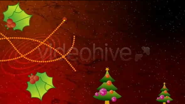 Merry Christmas - VideoHive 67530