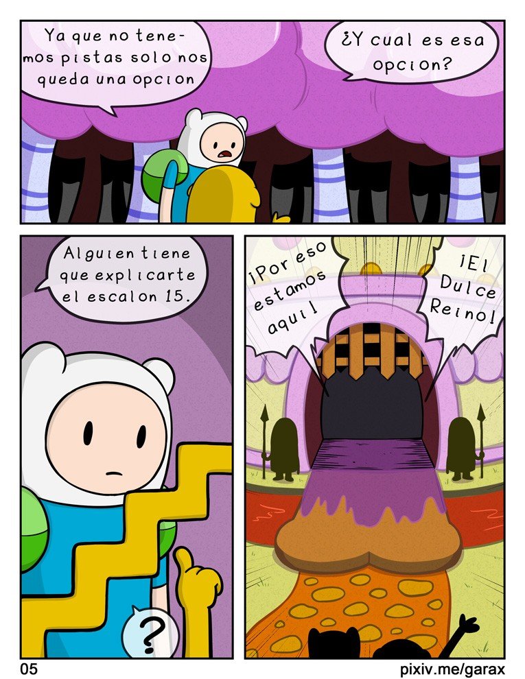 El Finn – Adventure Time - 5