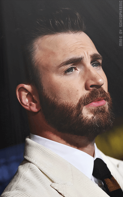 Chris Evans EXHPcVTH_o